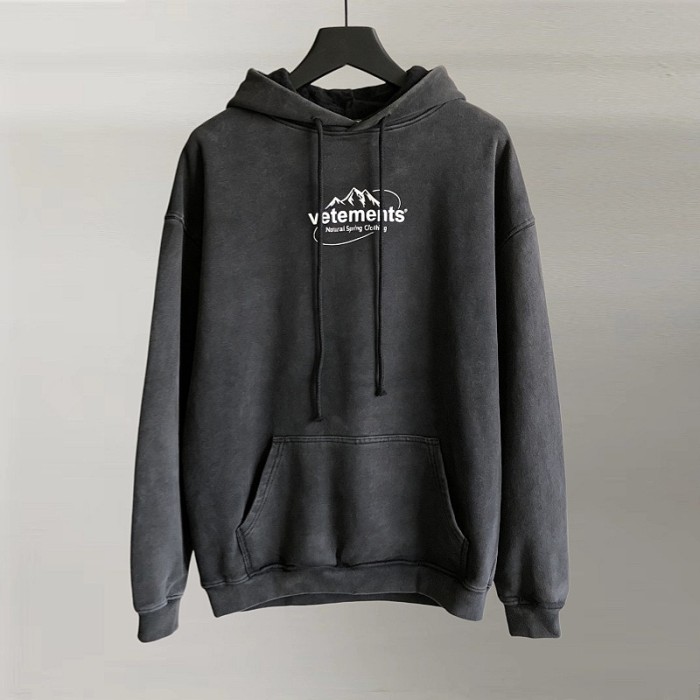 VETEMENTS Hoodies 1：1 Quality-169(S-XL)