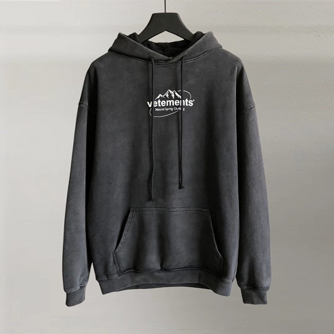 VETEMENTS Hoodies 1:1 Quality-169(S-XL)