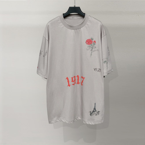 B Shirt 1：1 Quality-4545(XS-L)