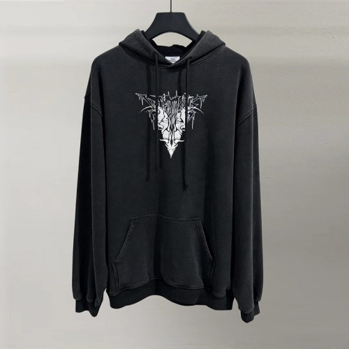 VETEMENTS Hoodies 1：1 Quality-166(S-XL)