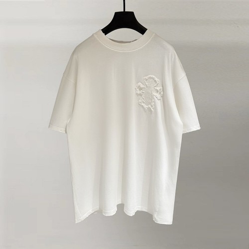 Chrome Hearts Shirt 1：1 Quality-474(S-XXL)