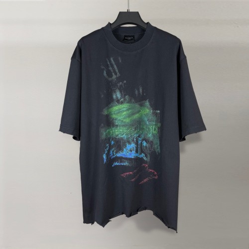 B Shirt 1：1 Quality-4543(XS-L)