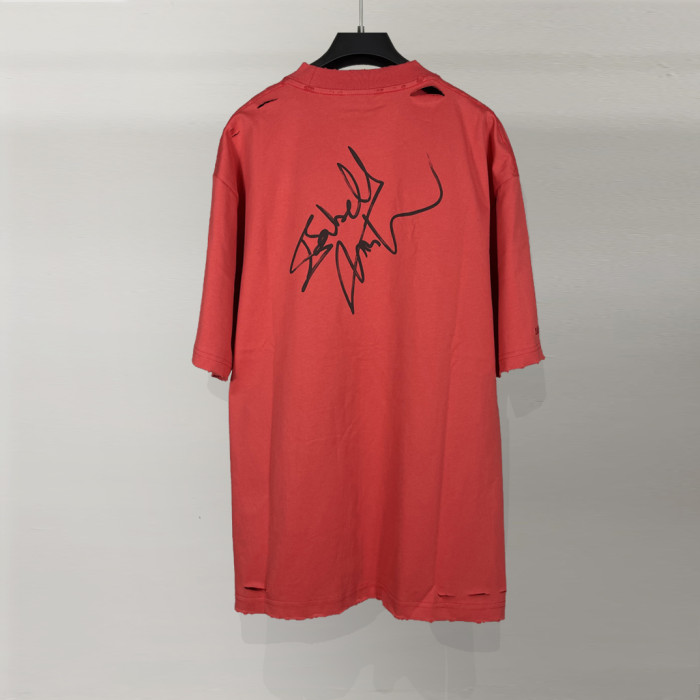 B Shirt 1：1 Quality-4531(XS-L)