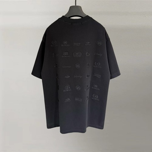 B Shirt 1：1 Quality-4493(M-XXL)