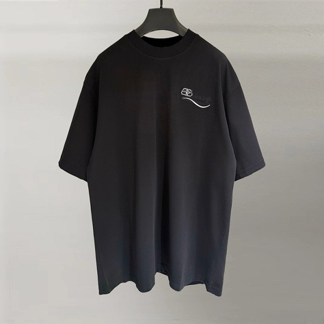 B Shirt 1：1 Quality-4521(M-XXL)