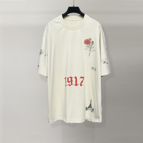 B Shirt 1：1 Quality-4547(XS-L)