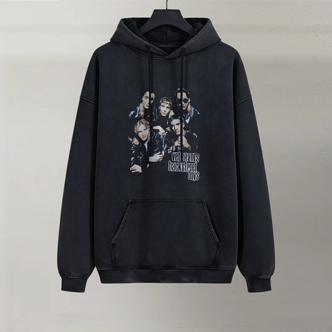 VETEMENTS Hoodies 1:1 Quality-165(S-XL)