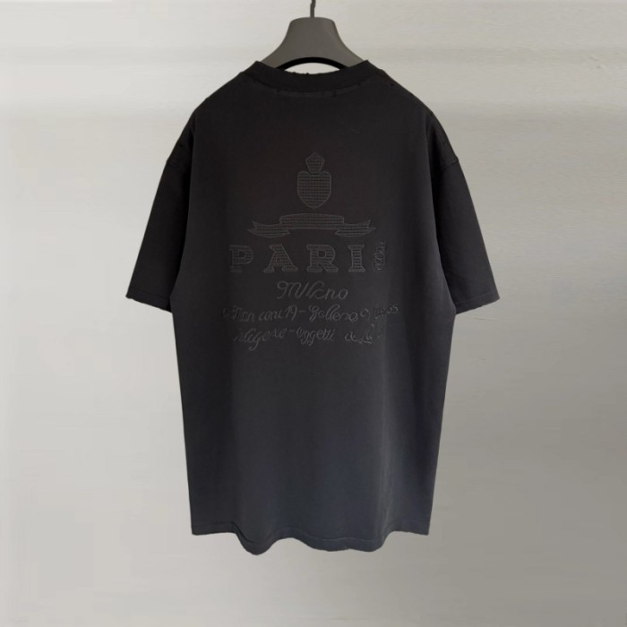 Prada Shirt 1：1 Quality-057(S-XXL)