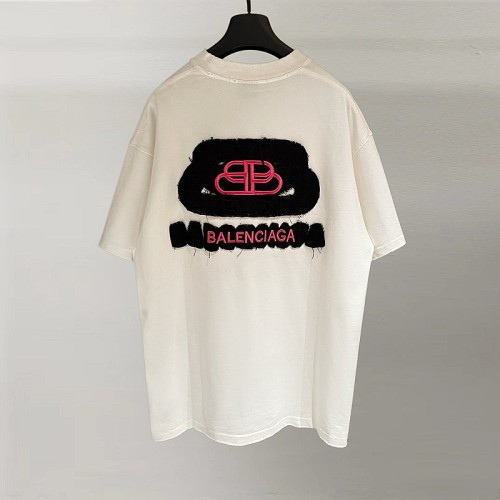 B Shirt 1：1 Quality-4499(S-XXL)