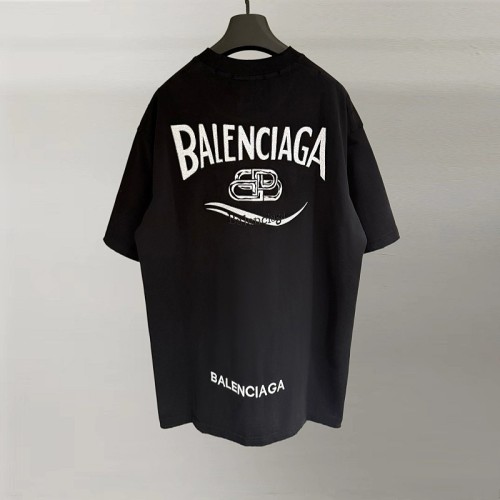 B Shirt 1：1 Quality-4521(M-XXL)