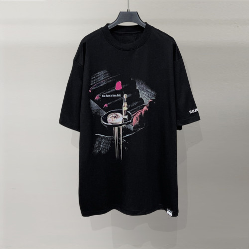 B Shirt 1：1 Quality-4549(XS-L)