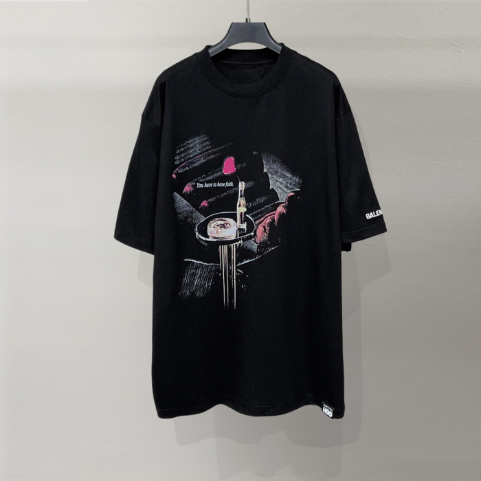 B Shirt 1：1 Quality-4549(XS-L)