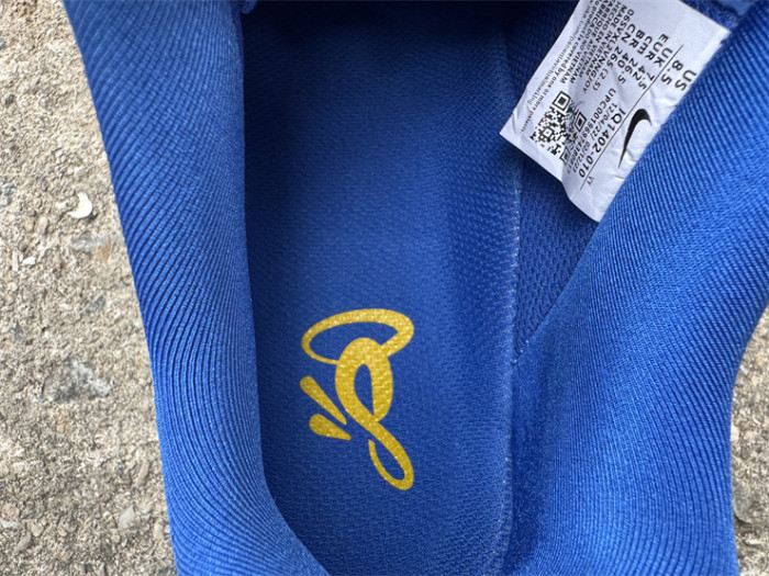 Nike Air Force 1 Low Syna Central Cee Black Optic Yellow