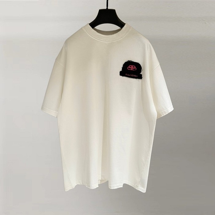 B Shirt 1：1 Quality-4499(S-XXL)