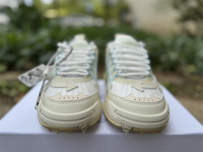 OFF white Men shoes 1：1 quality-535