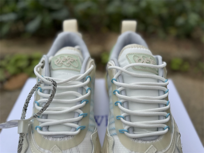 OFF white Men shoes 1：1 quality-535