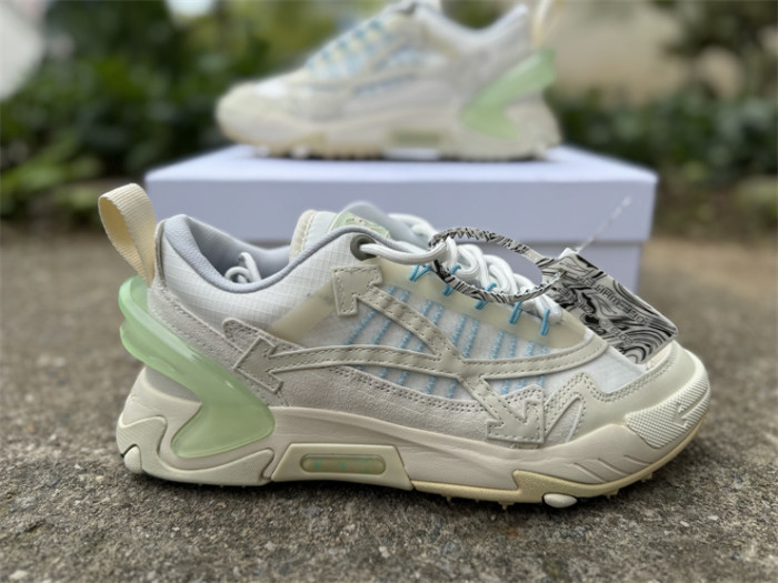 OFF white Men shoes 1：1 quality-535