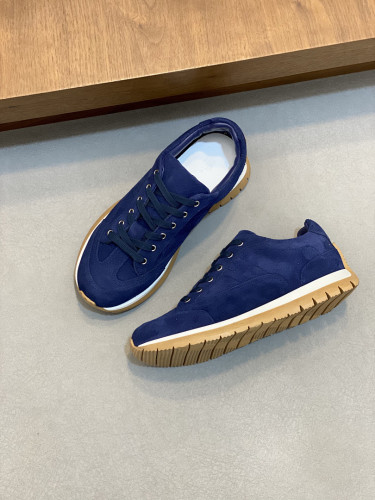 Super Max Hermes Shoes-198