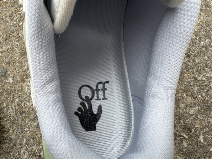 OFF white Men shoes 1：1 quality-535