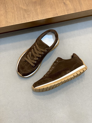 Super Max Hermes Shoes-199