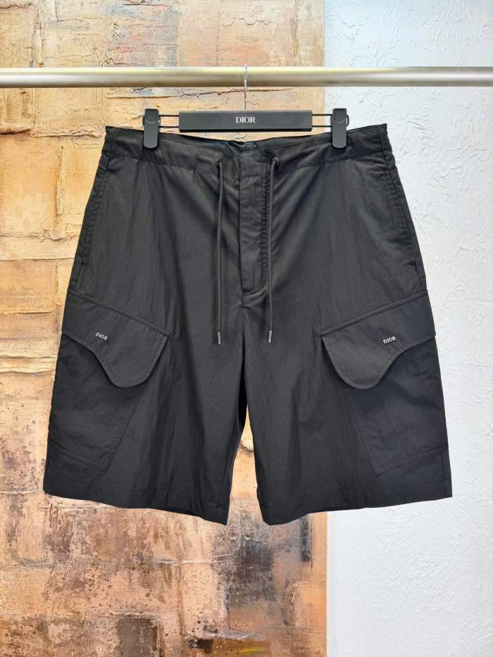 Dior Short Pants High End Quality-121