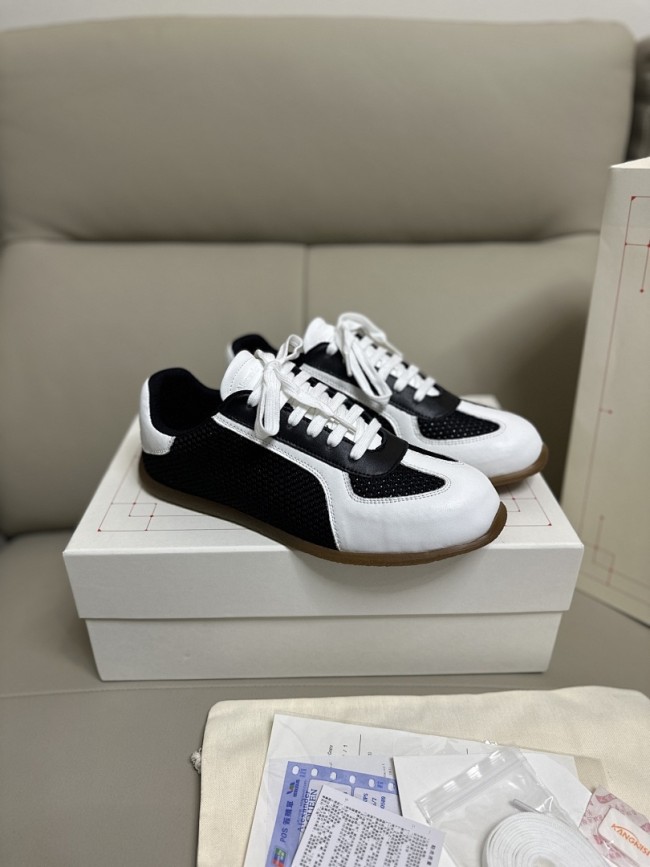 Alexander McQueen men shoes 1：1 quality-1107