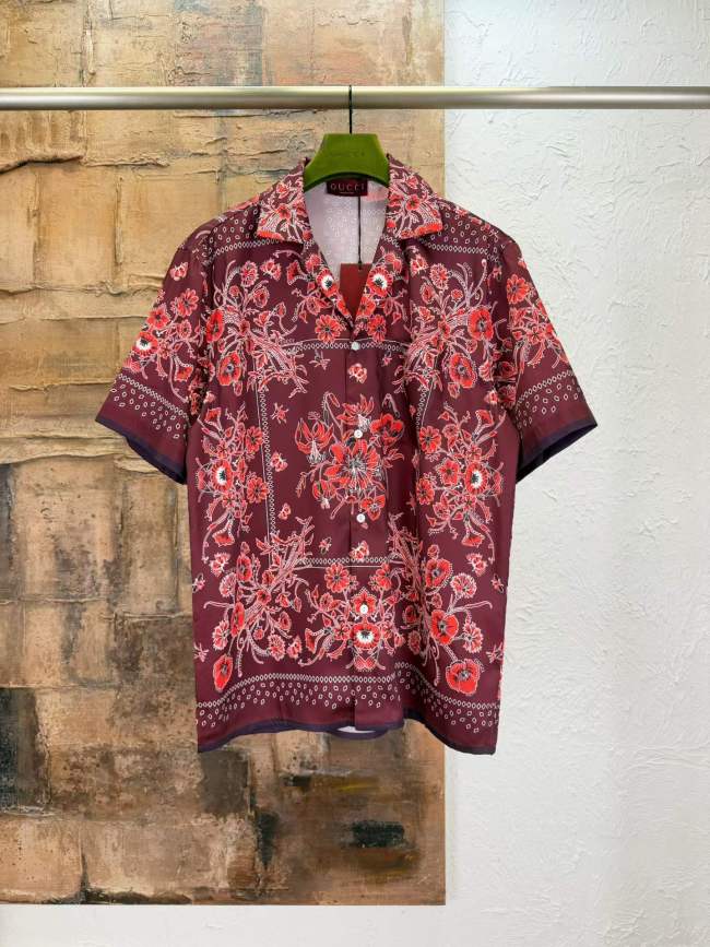 G Shirt High End Quality-273