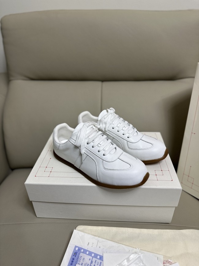 Alexander McQueen men shoes 1：1 quality-1106