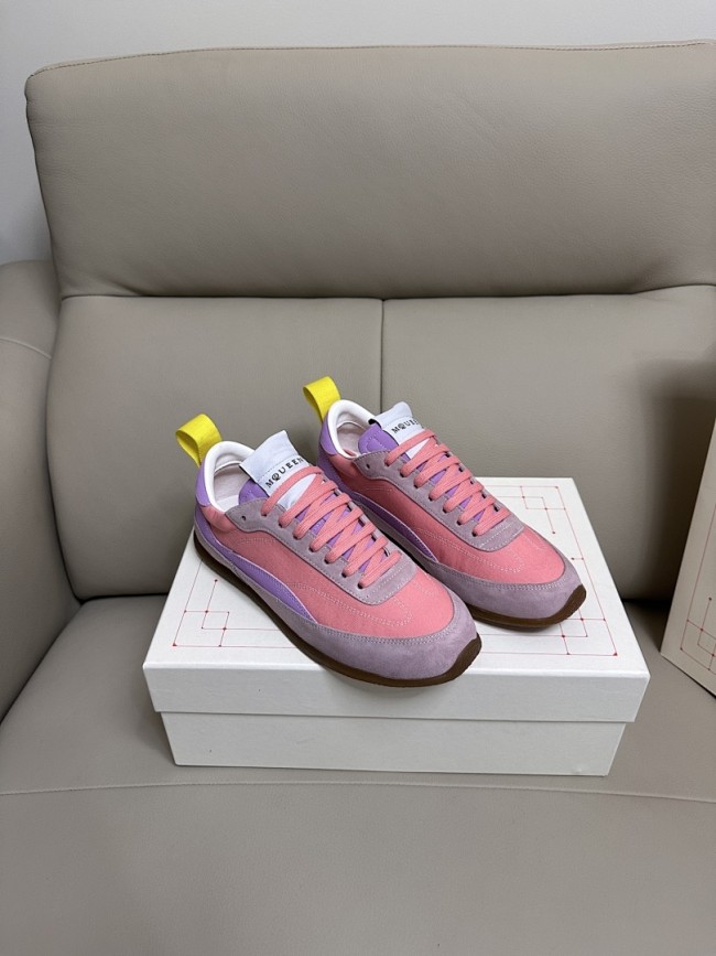 Alexander McQueen Women Shoes 1:1 quality-1121