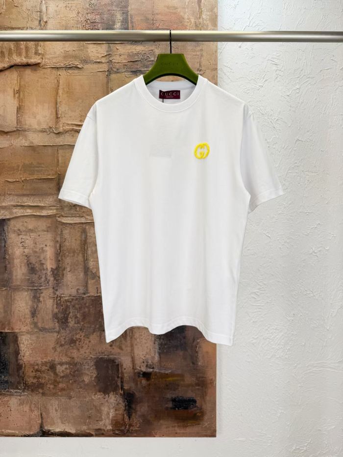 G Shirt High End Quality-272