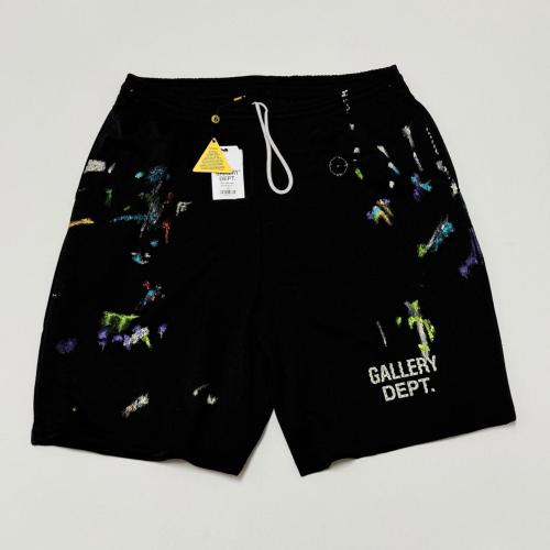 Gallery DEPT Short Pants High End Quality-023