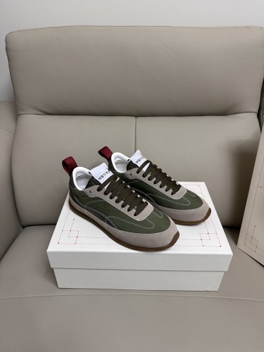 Alexander McQueen Women Shoes 1：1 quality-1125