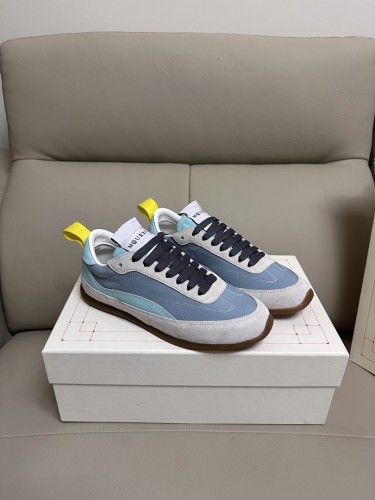 Alexander McQueen Women Shoes 1：1 quality-1126