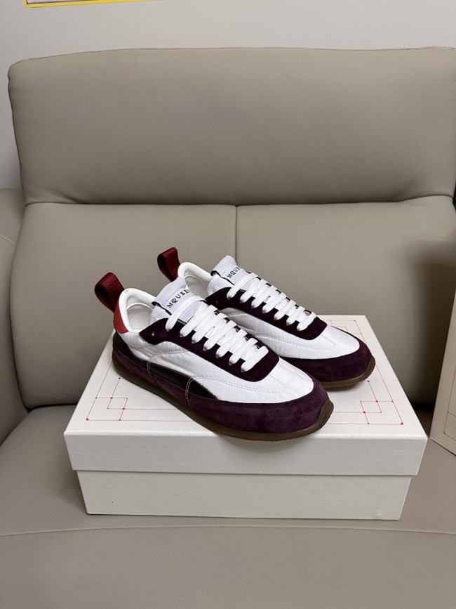 Alexander McQueen Women Shoes 1:1 quality-1120