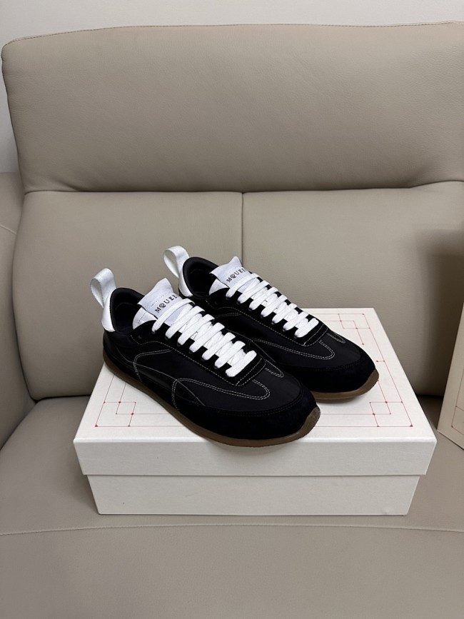 Alexander McQueen men shoes 1:1 quality-1094