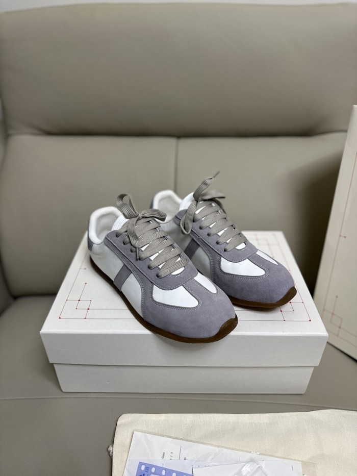 Alexander McQueen men shoes 1：1 quality-1103