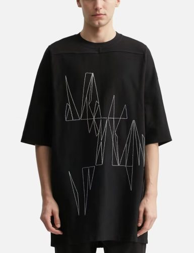 Rick Owens Shirt High End Quality-038