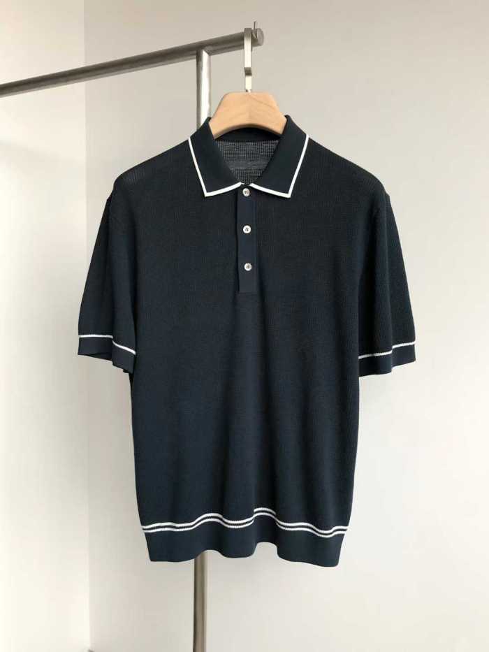 Zeg Shirt High End Quality-009