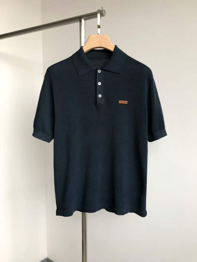 Zeg Shirt High End Quality-007