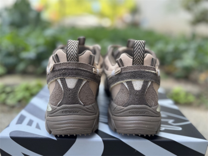 OFF white Men shoes 1：1 quality-536