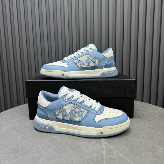 Amiri Men Shoes 1：1 quality-229