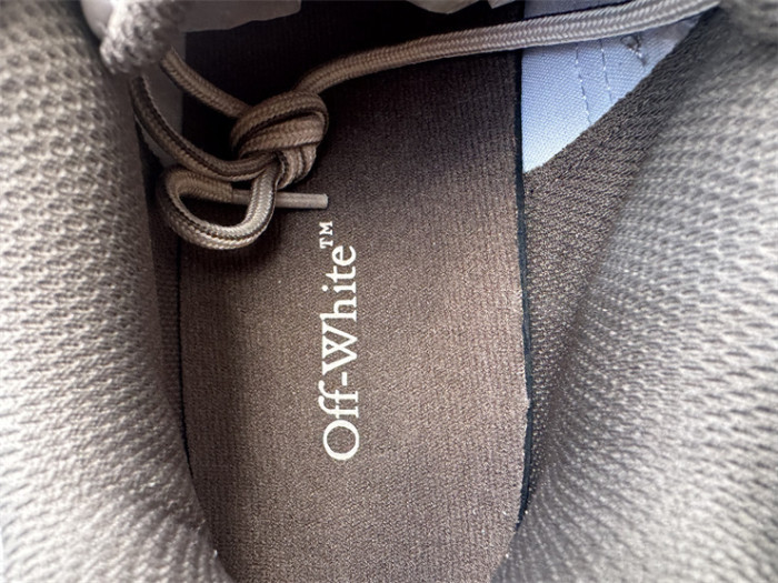 OFF white Men shoes 1：1 quality-536