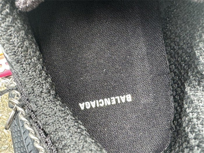 B 17FW Tripe-S High End Sneaker-692