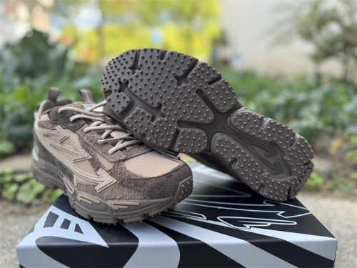 OFF white Women Shoes 1：1 quality-476