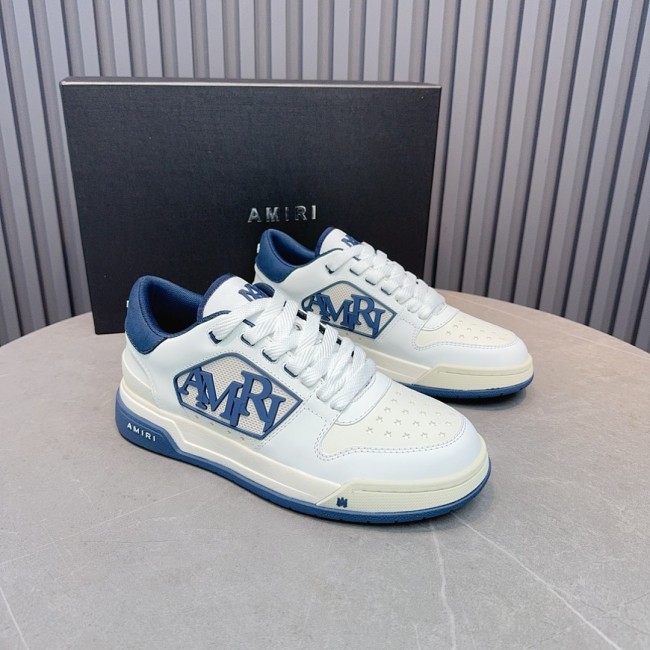 Amiri Men Shoes 1：1 quality-224