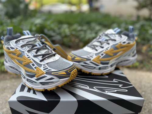 OFF white Men shoes 1：1 quality-537