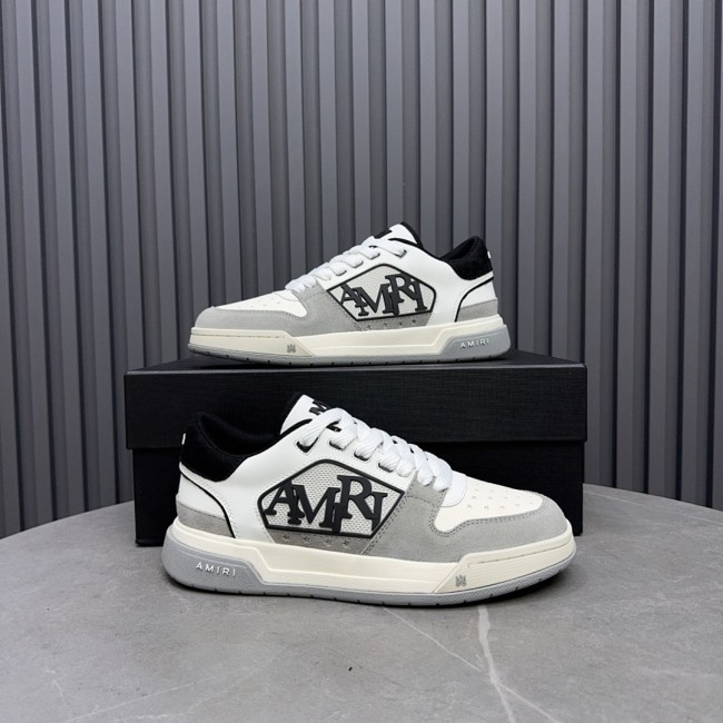 Amiri Men Shoes 1：1 quality-219
