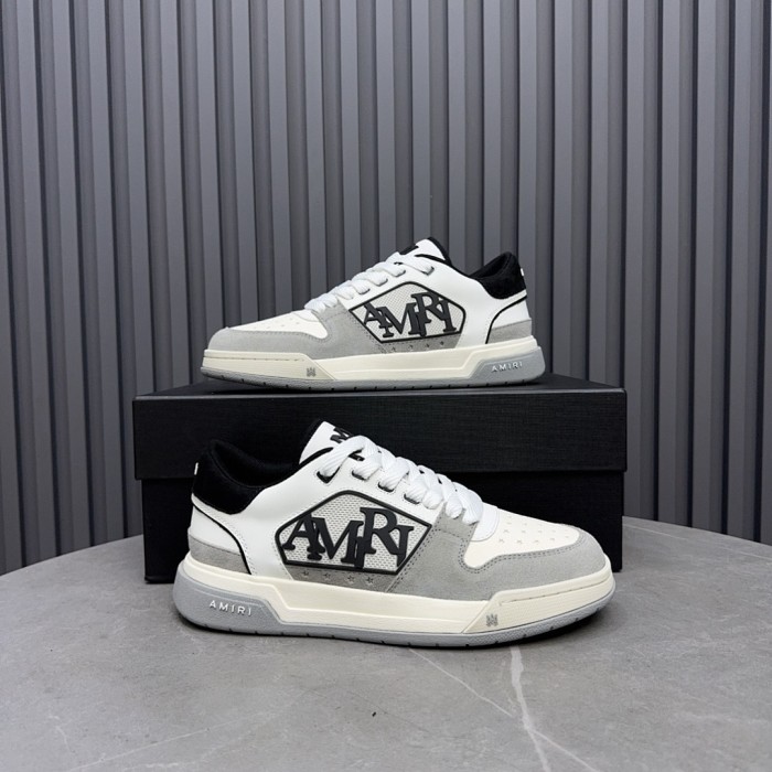 Amiri Men Shoes 1：1 quality-219