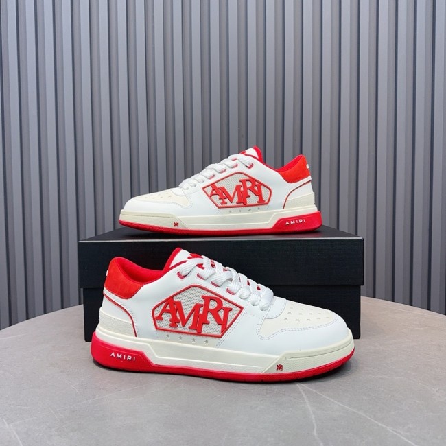 Amiri Men Shoes 1：1 quality-220