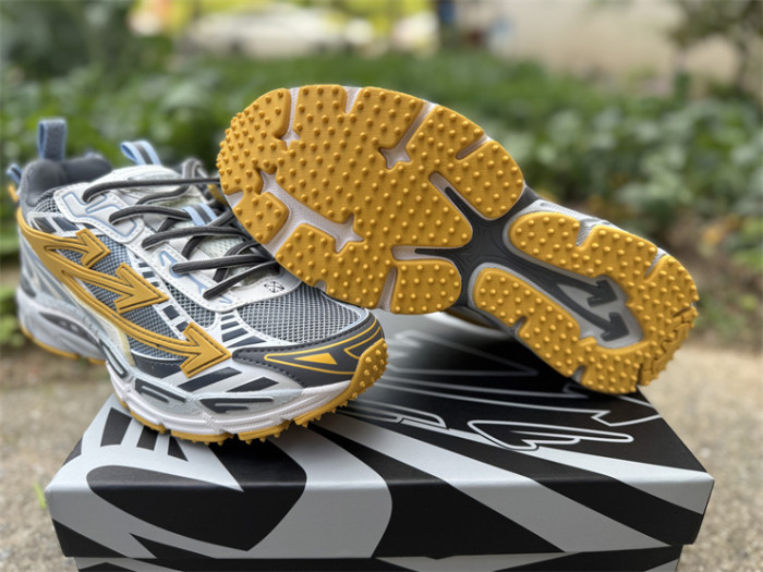 OFF white Men shoes 1：1 quality-537